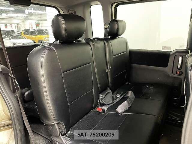 Honda MOBILIO 2008-02 7222030-7