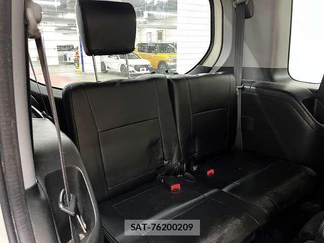 Honda MOBILIO 2008-02 7222030-8