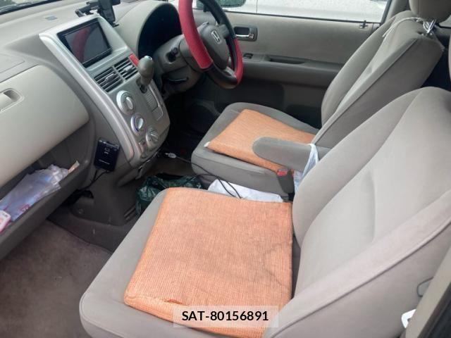 Honda MOBILIO 2004-03 7250349-9