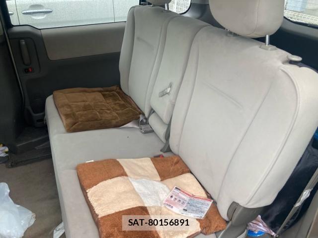 Honda MOBILIO 2004-03 7250349-10