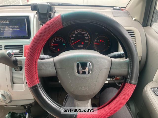 Honda MOBILIO 2004-03 7250349-4