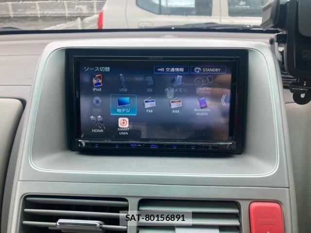 Honda MOBILIO 2004-03 7250349-5
