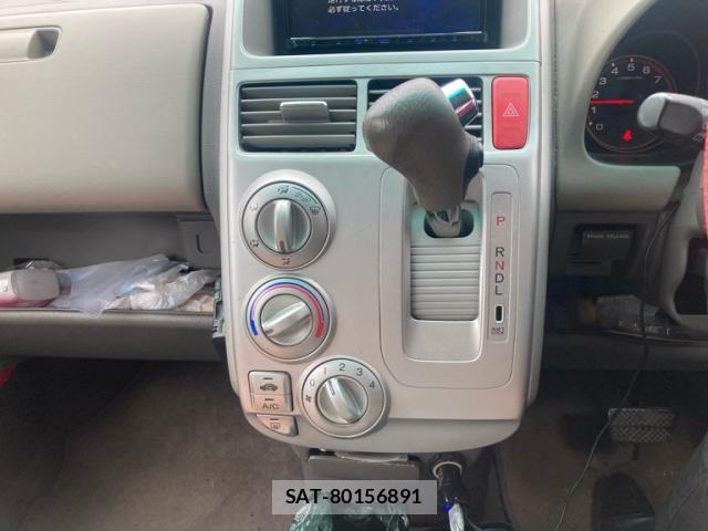 Honda MOBILIO 2004-03 7250349-6