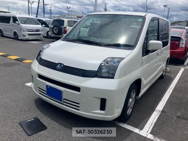 Honda MOBILIO 2004-09 7358817-0