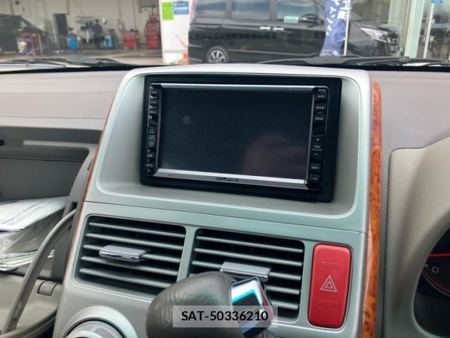 Honda MOBILIO 2004-09 7358817-17