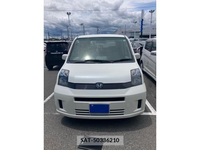 Honda MOBILIO 2004-09 7358817-1