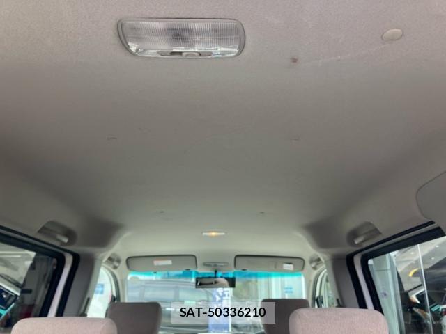 Honda MOBILIO 2004-09 7358817-19