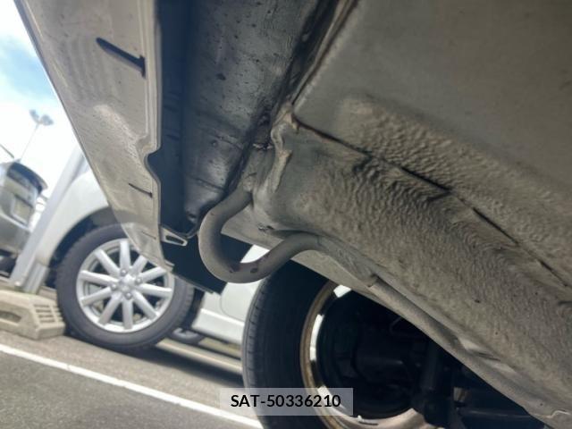 Honda MOBILIO 2004-09 7358817-21