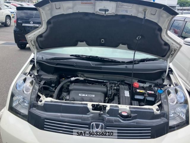 Honda MOBILIO 2004-09 7358817-25
