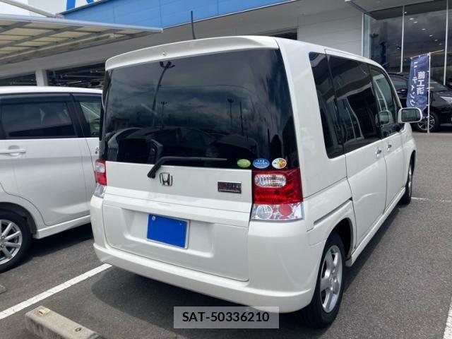 Honda MOBILIO 2004-09 7358817-3