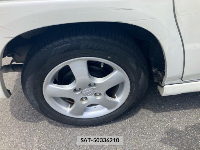 Honda MOBILIO 2004-09 7358817-6