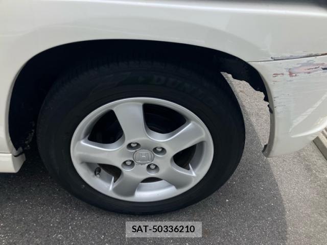 Honda MOBILIO 2004-09 7358817-7