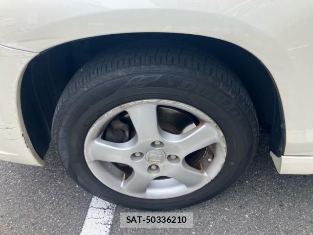 Honda MOBILIO 2004-09 7358817-8