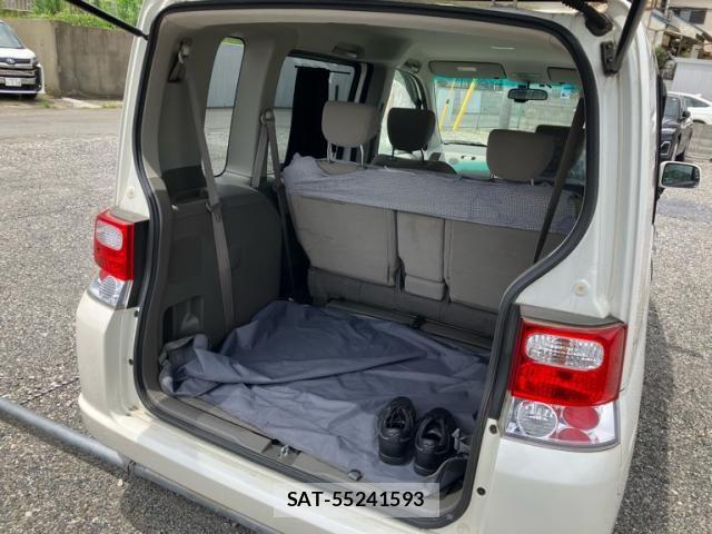 Honda MOBILIO 2005-10 7725932-12