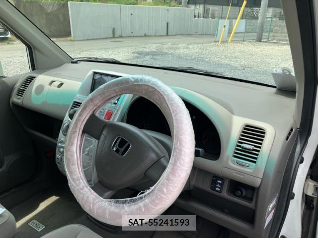 Honda MOBILIO 2005-10 7725932-18