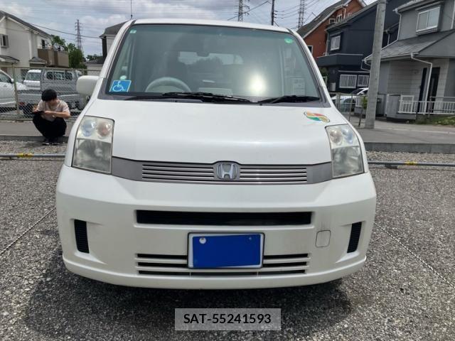 Honda MOBILIO 2005-10 7725932-1