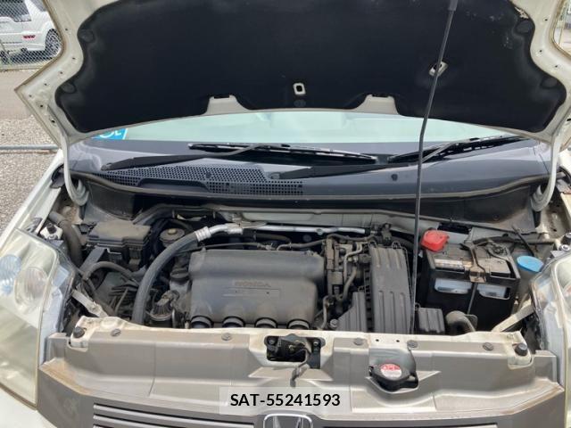 Honda MOBILIO 2005-10 7725932-19