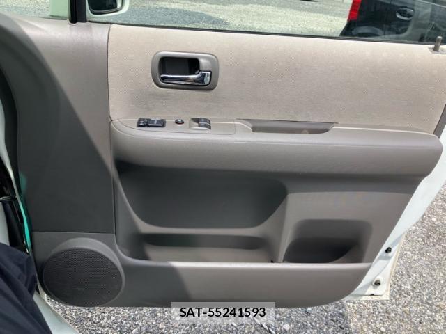 Honda MOBILIO 2005-10 7725932-20