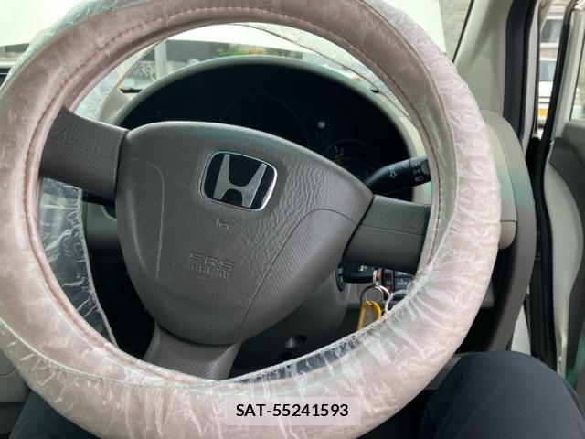 Honda MOBILIO 2005-10 7725932-22