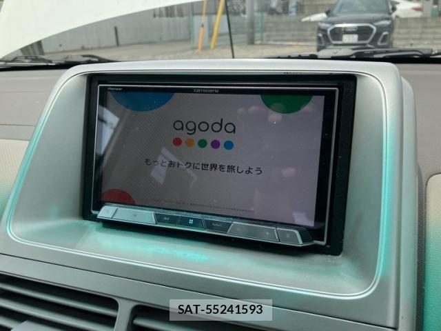 Honda MOBILIO 2005-10 7725932-25