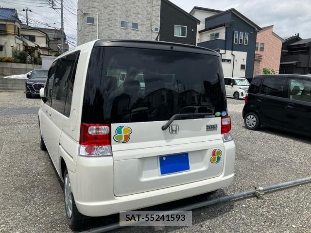 Honda MOBILIO 2005-10 7725932-3
