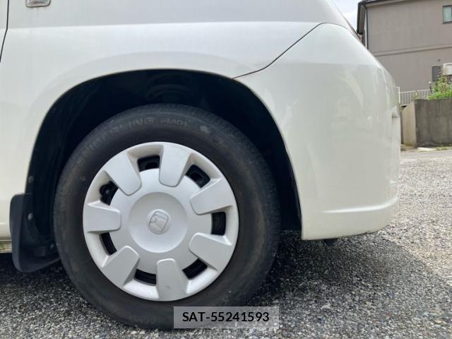 Honda MOBILIO 2005-10 7725932-5