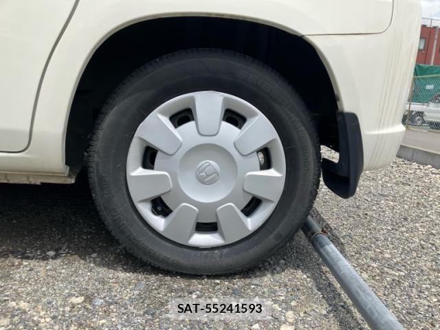 Honda MOBILIO 2005-10 7725932-6