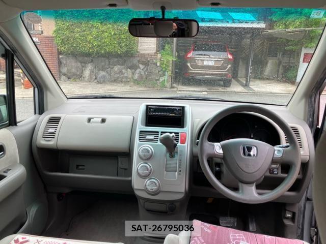 Honda MOBILIO 2004-09 7877924-9