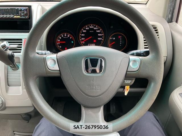 Honda MOBILIO 2004-09 7877924-10