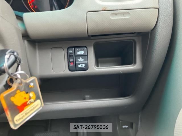 Honda MOBILIO 2004-09 7877924-13