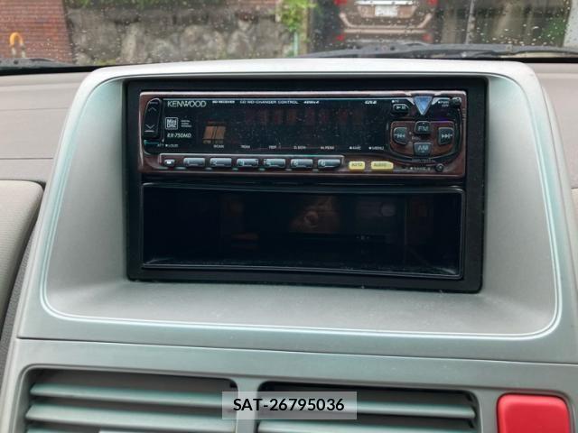Honda MOBILIO 2004-09 7877924-15