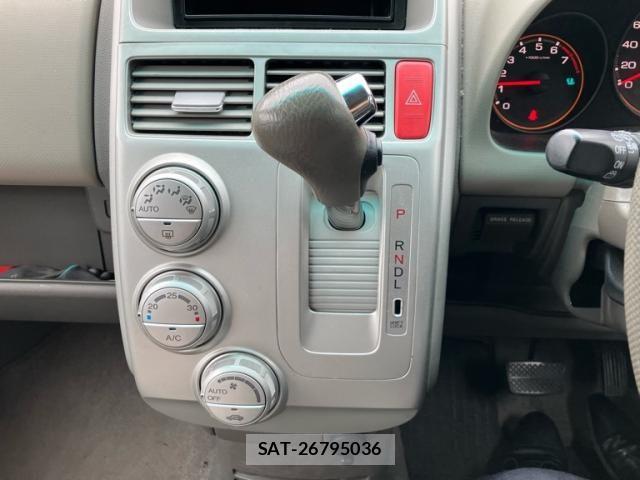 Honda MOBILIO 2004-09 7877924-16