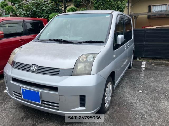 Honda MOBILIO 2004-09 7877924-1