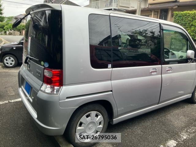 Honda MOBILIO 2004-09 7877924-3
