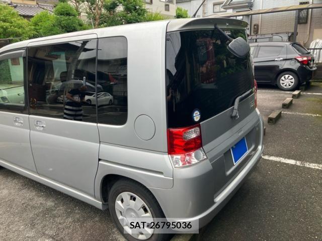 Honda MOBILIO 2004-09 7877924-4