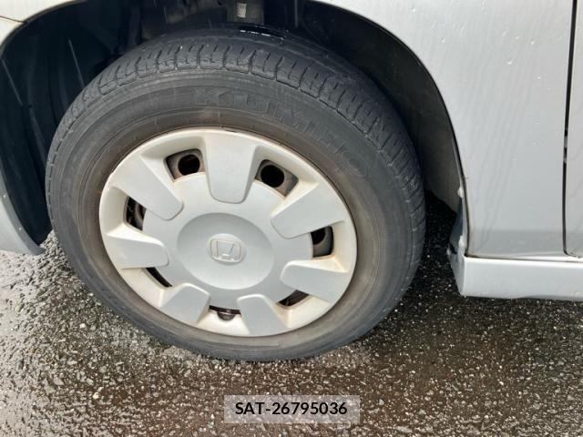Honda MOBILIO 2004-09 7877924-5