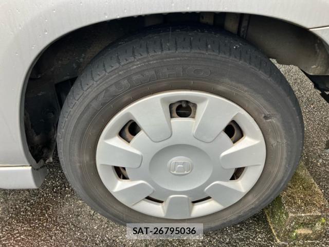 Honda MOBILIO 2004-09 7877924-6
