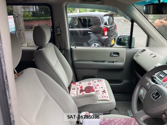 Honda MOBILIO 2004-09 7877924-7
