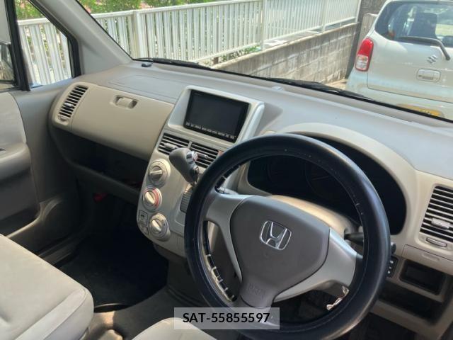 Honda MOBILIO 2006-02 7877925-14