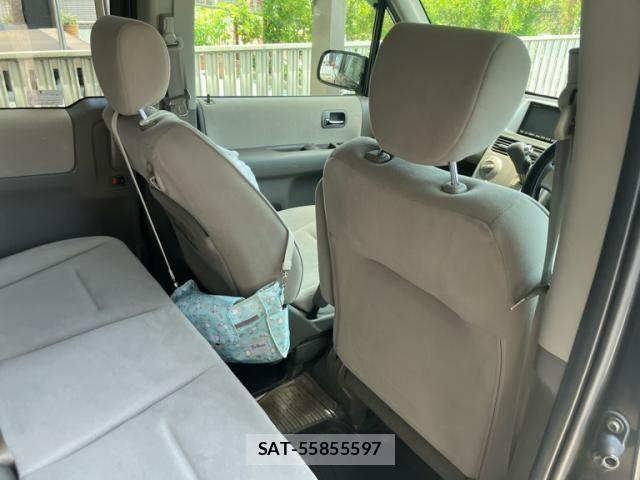 Honda MOBILIO 2006-02 7877925-16