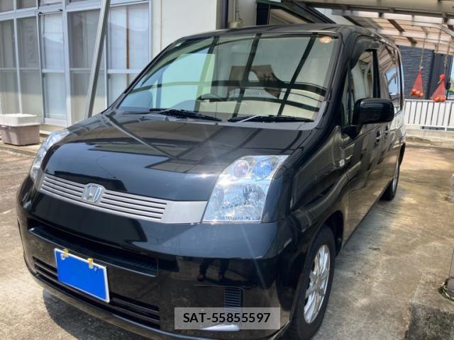 Honda MOBILIO 2006-02 7877925-2