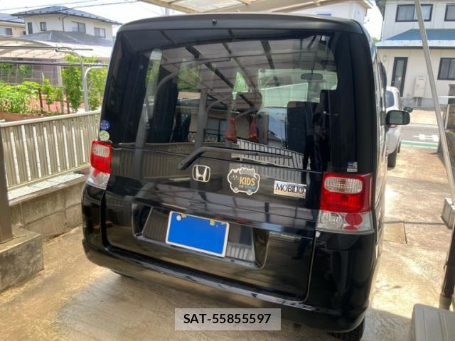 Honda MOBILIO 2006-02 7877925-4