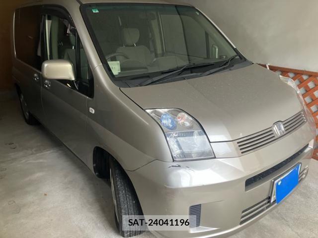 Honda MOBILIO 2005-07 7877923-1