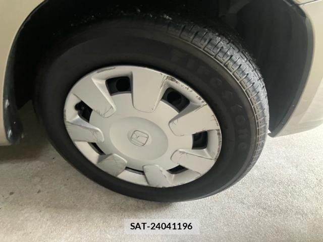 Honda MOBILIO 2005-07 7877923-2