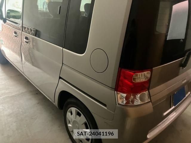 Honda MOBILIO 2005-07 7877923-4