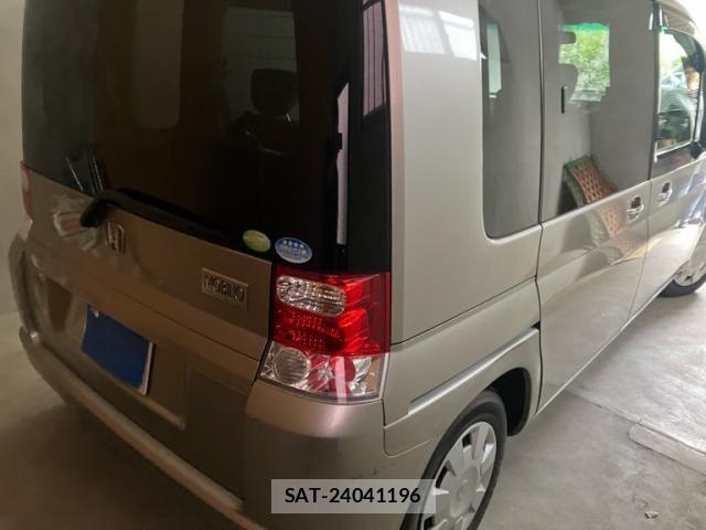 Honda MOBILIO 2005-07 7877923-5