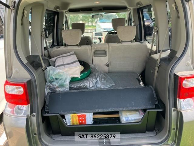 Honda MOBILIO 2005-08 8315559-13