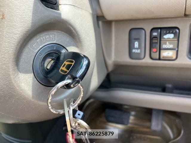 Honda MOBILIO 2005-08 8315559-17