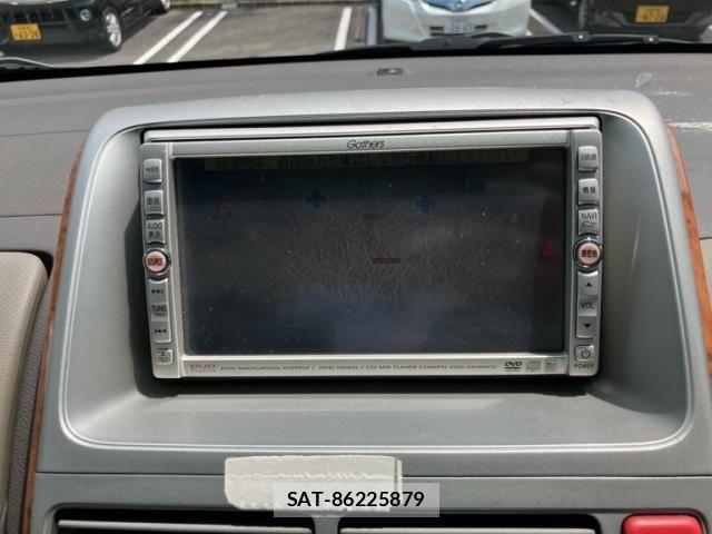 Honda MOBILIO 2005-08 8315559-21