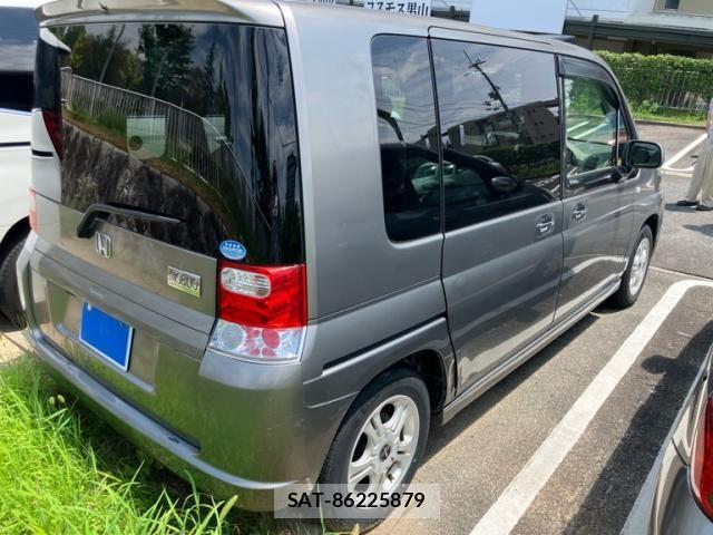 Honda MOBILIO 2005-08 8315559-2